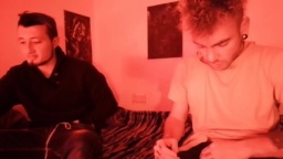 Inkdog 31-07-2020  Recorded Video Show