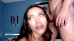 Maskcamcouple  31-07-2020 Recorded Show