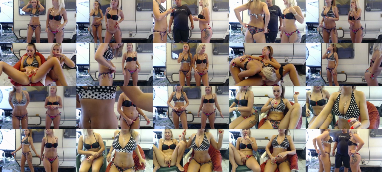 Lettali 31-07-2020 Nude  Recorded Free