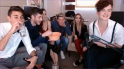 Themadpornscientists 31-07-2020 Nude  Recorded Download