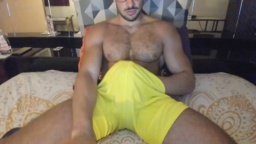 Frenzis61 31-07-2020  Recorded Video Topless
