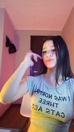 zafiro_Diamond  31-07-2020 Recorded Show