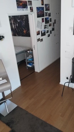 LUEGnur 31-07-2020  Recorded Video Topless