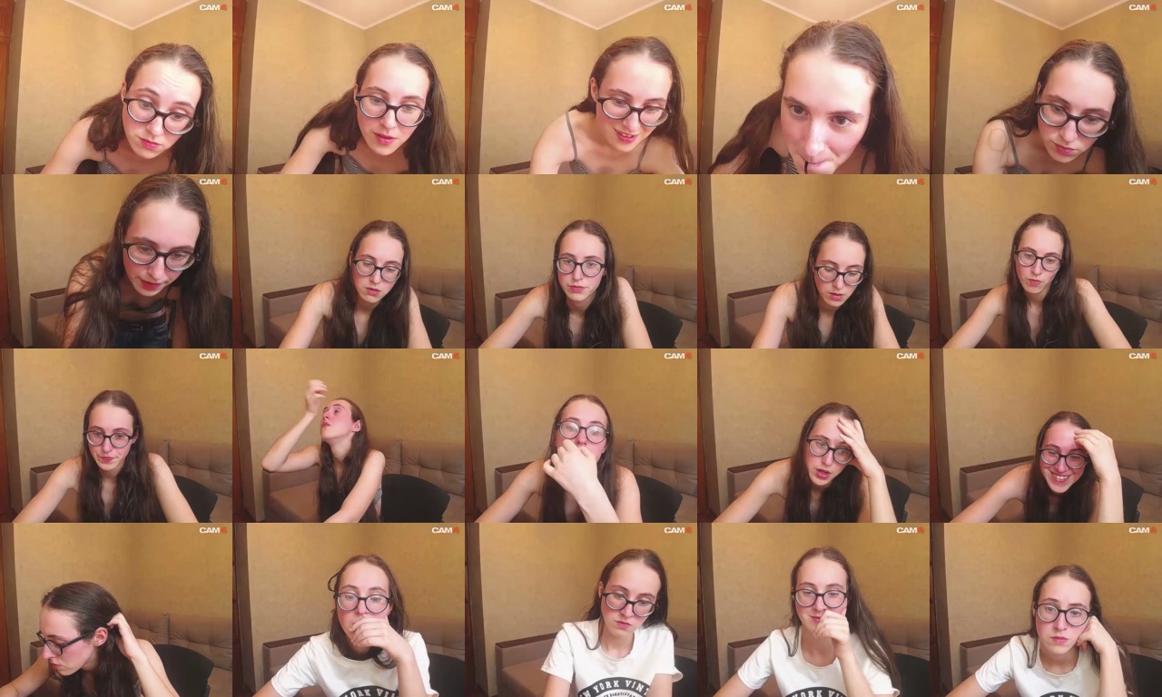 LidiaHarley 31-07-2020 XXX  Recorded Video