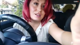 MsGiulia  31-07-2020 Recorded XXX
