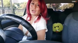 MsGiulia  31-07-2020 Recorded Nude