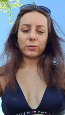 xangela88x  31-07-2020 Recorded Nude