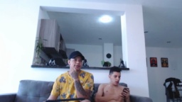 Blakemate 31-07-2020 Chaturbate