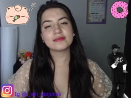 Abi_jones 31-07-2020 Nude  Recorded Toys