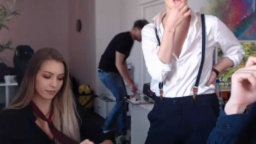 Themadpornscientists 31-07-2020 Download  Recorded Webcam