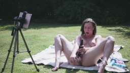 Yourgymgirl  31-07-2020 Recorded Nude