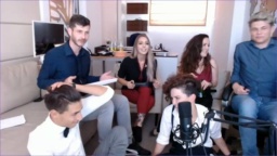 Themadpornscientists 31-07-2020 Webcam  Recorded Download