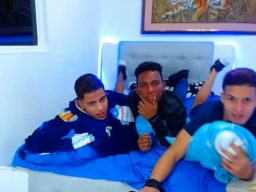 3somestraight 31-07-2020  Recorded Video Webcam