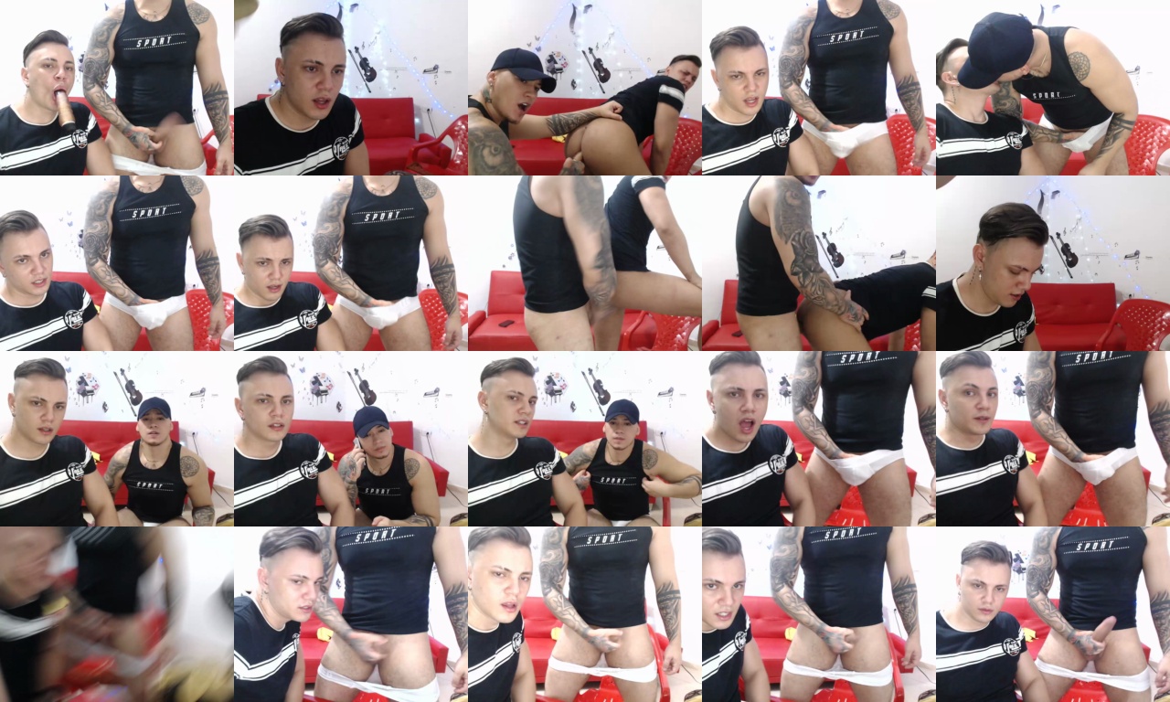 ABRAHAM_ALLISON 01-08-2020  Recorded Video Nude