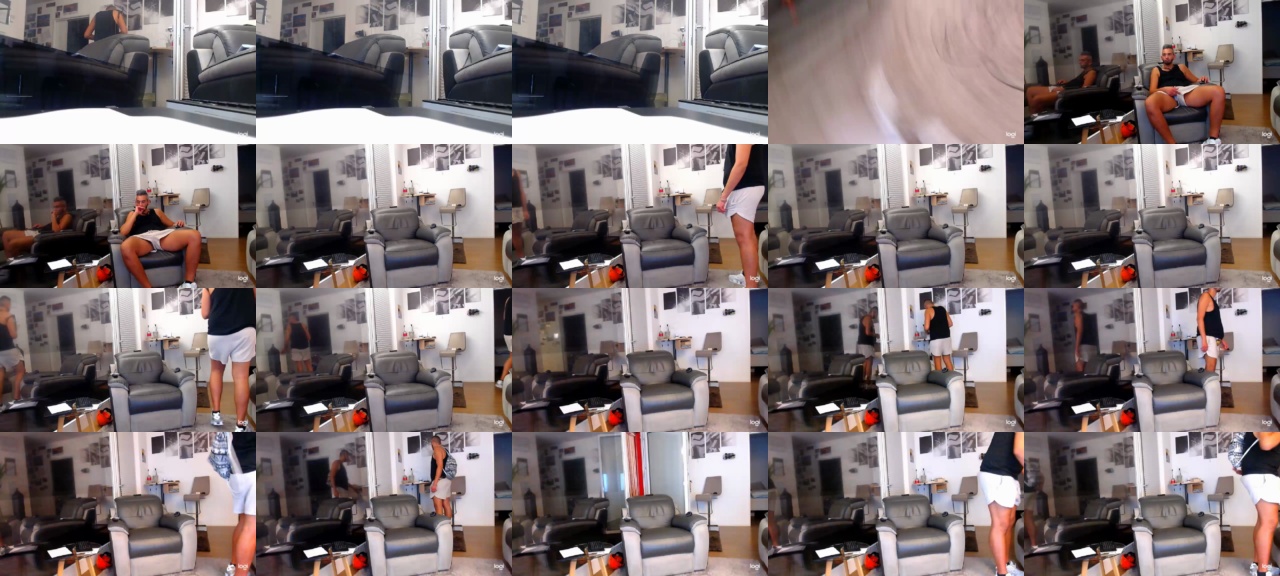LUEGnur 01-08-2020  Recorded Video Naked