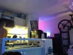 HuGo4K 01-08-2020  Recorded Video Cam
