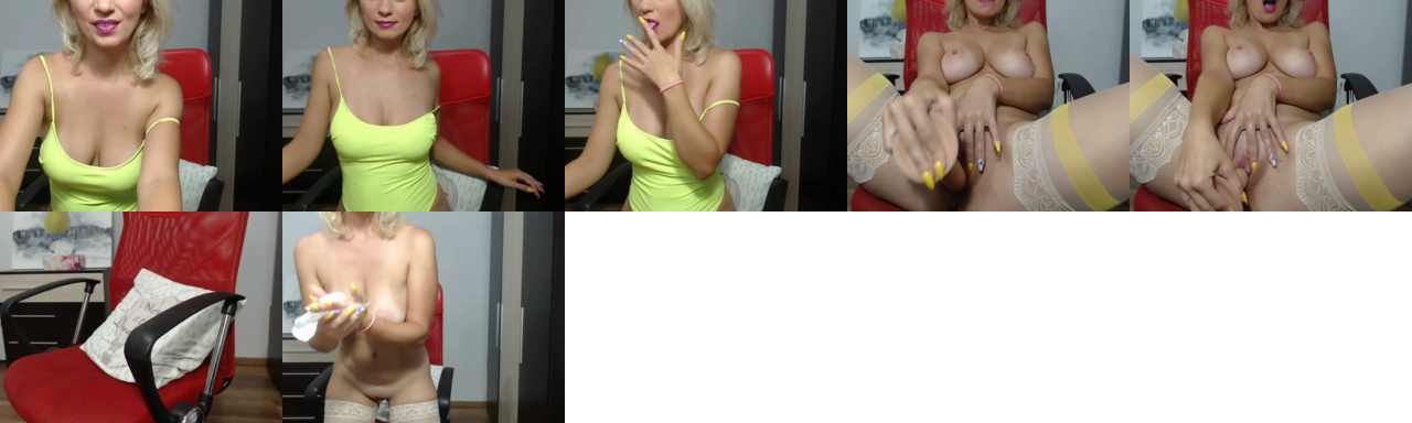 angel_inna 01-08-2020 Video  Recorded Toys
