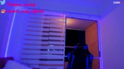 VANESA_SEXXY  01-08-2020 Recorded Naked