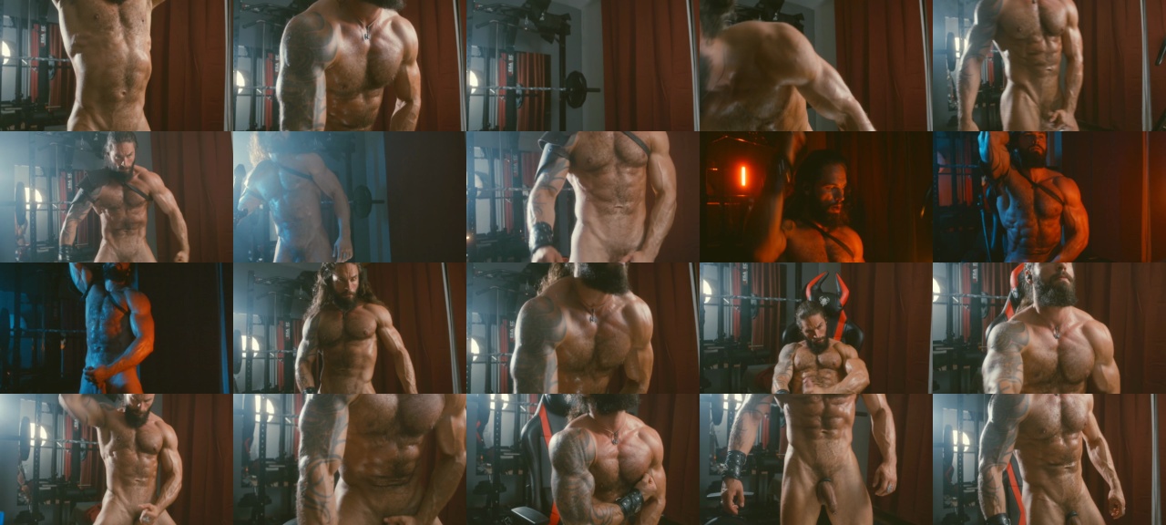 Phil_Chambers 01-08-2020 Chaturbate