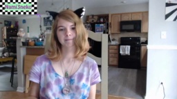 Nami3neko 31-07-2020 Show  Recorded Video