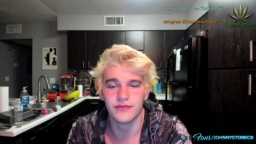 Thejohnnystone 01-08-2020 Chaturbate