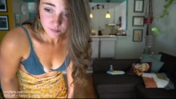 Bloomyogi 31-07-2020 Webcam  Recorded Video
