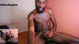 nate_big 01-08-2020  Recorded Video Porn