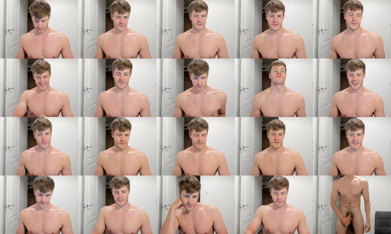 Sexypornhot 01-08-2020 Chaturbate