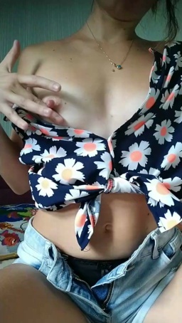 ___Yasmin 01-08-2020 Video  Recorded Free
