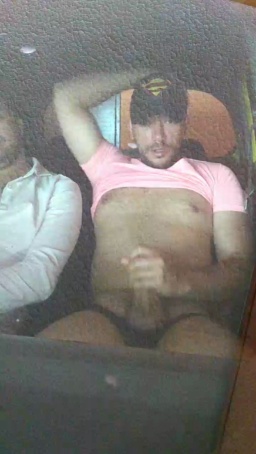 Jhonydelta93 01-08-2020  Recorded Video Naked