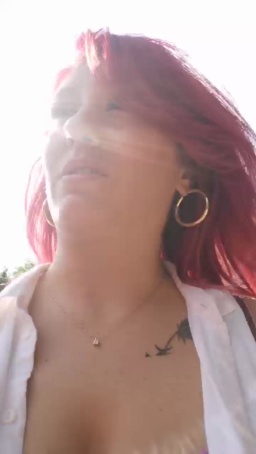 MsGiulia  01-08-2020 Recorded Naked