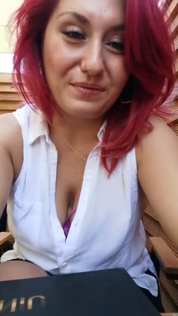 MsGiulia  01-08-2020 Recorded Download