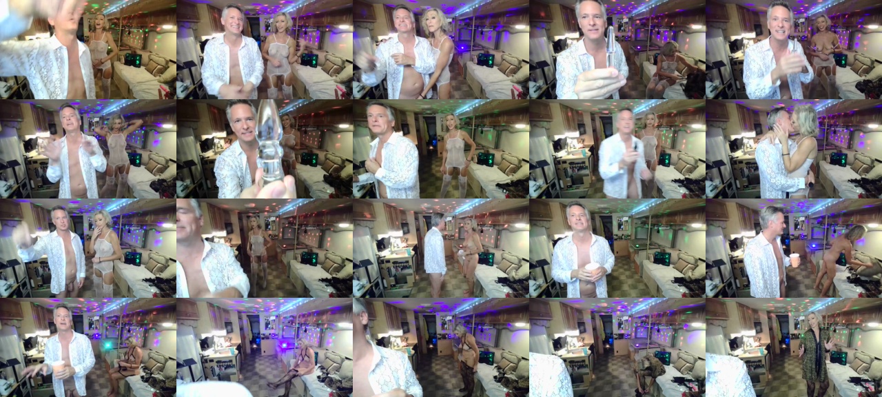 Rv_Play 01-08-2020 Video  Recorded Show