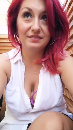 MsGiulia  01-08-2020 Recorded Show