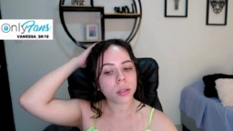 sandrakent  01-08-2020 Recorded Naked