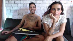 dirty_stars  01-08-2020 Recorded Topless
