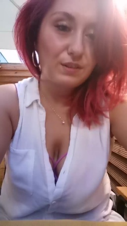 MsGiulia  01-08-2020 Recorded XXX