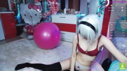 Madnessalice  01-08-2020 Recorded Show