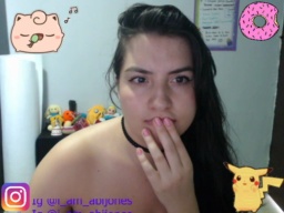 Abi_jones 01-08-2020 Show  Recorded Toys