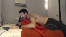 Roseycheekey