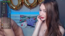 W0wgirls 01-08-2020 Video  Recorded Nude