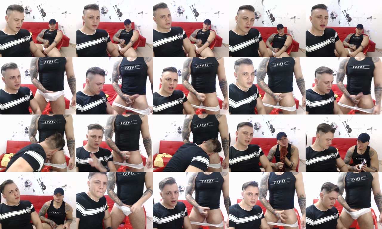 ABRAHAM_ALLISON 01-08-2020  Recorded Video Toys