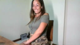 SweetAlegra 01-08-2020 Nude  Recorded Webcam