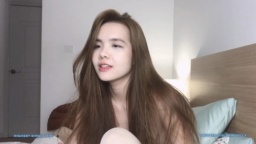 Jillikins  01-08-2020 Recorded Nude