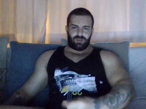 kean1111 02-08-2020  Recorded Video Naked
