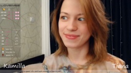 Huntertiana 01-08-2020 Topless  Recorded Show