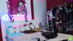 Madnessalice 01-08-2020 Download  Recorded Nude