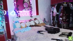 Madnessalice 02-08-2020 Naked  Recorded Download
