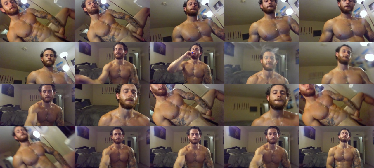 Montuna 02-08-2020 Chaturbate