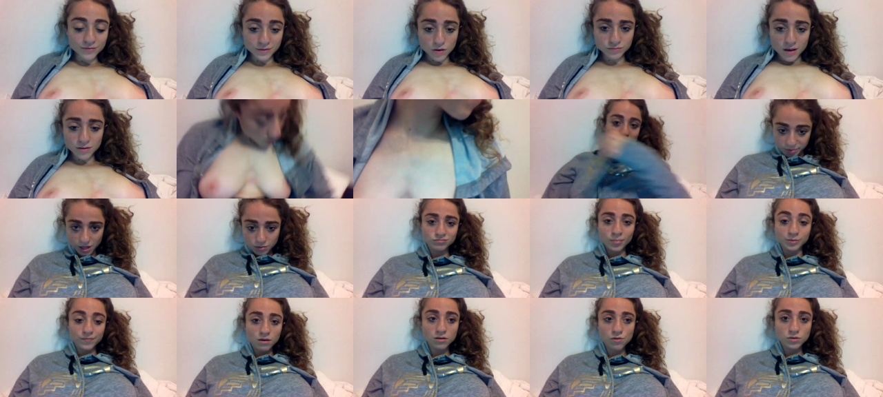 Badliijewishgirl 02-08-2020 Show  Recorded XXX